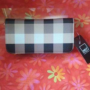 NWT MKF Collection wallet